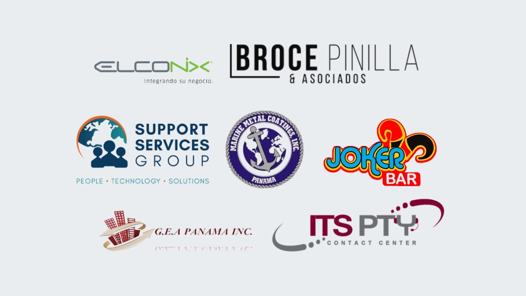 Clientes Corporativos